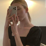 The Forever Agnes Chain (FINAL SALE)