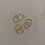 The Mini Daley Hoops