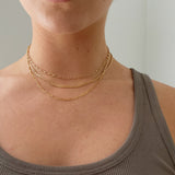 The Clyde Chain (FINAL SALE)