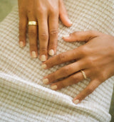 The Clyde Ring (FINAL SALE)