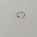 The Olivia Ring