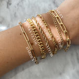 The Clyde Bracelet (FINAL SALE)