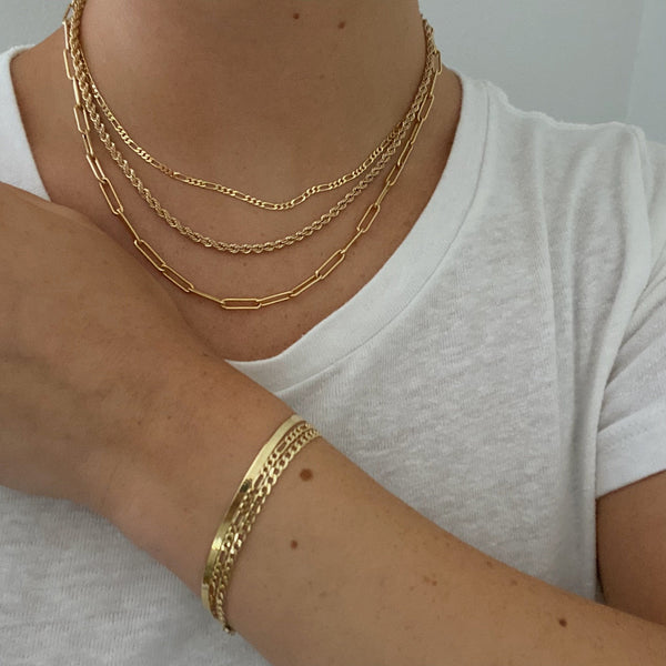 The Forever Albert Chain