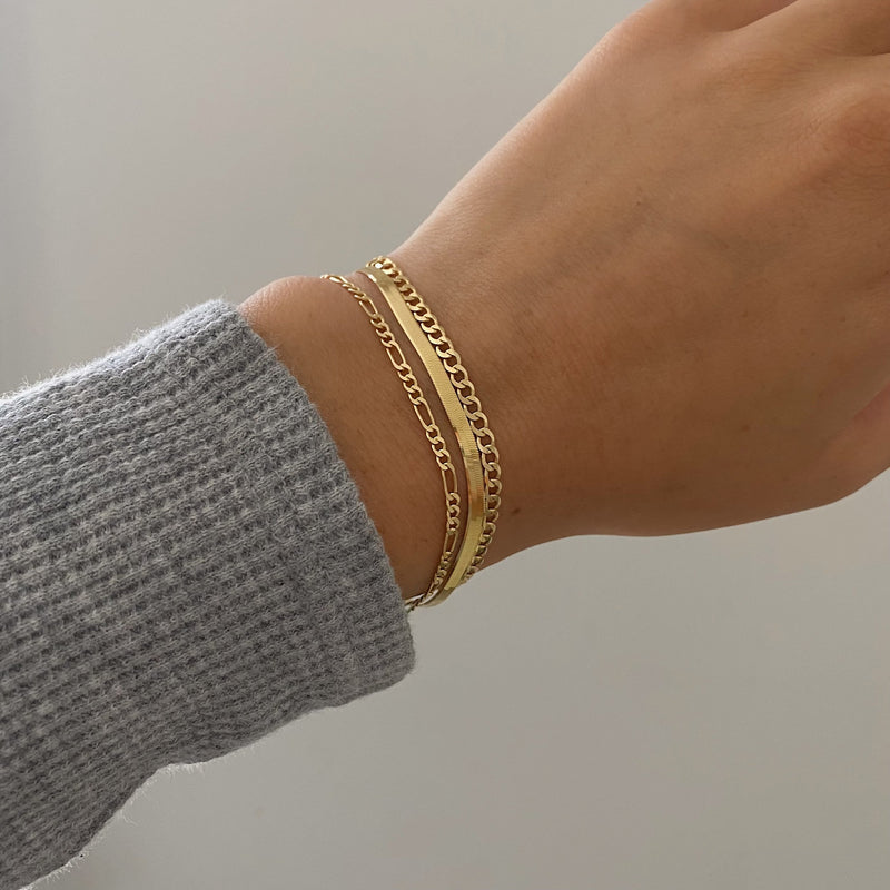 The Forever Albert Bracelet
