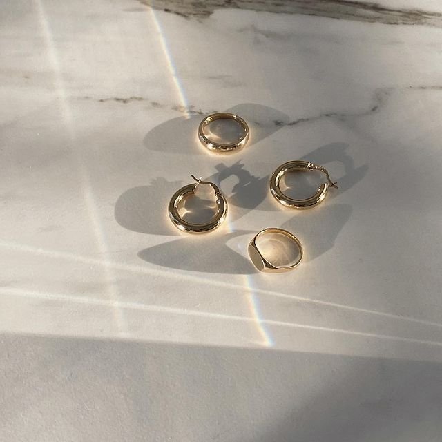 The Georgie Hoops