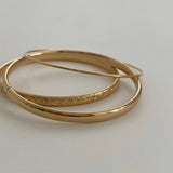 The Halloran Bangle