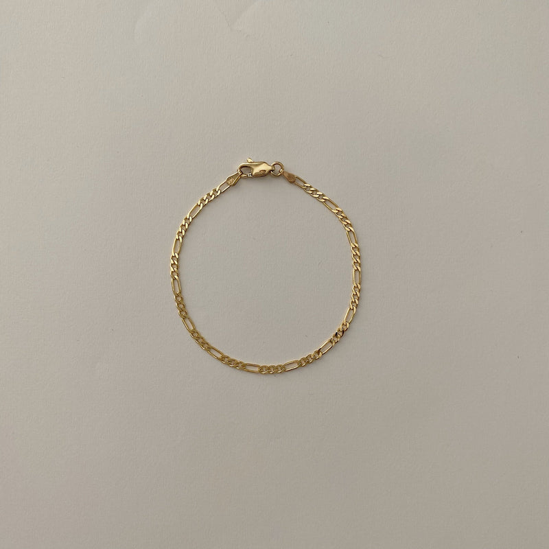 The Forever Albert Bracelet