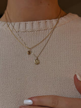 The Amour Necklace