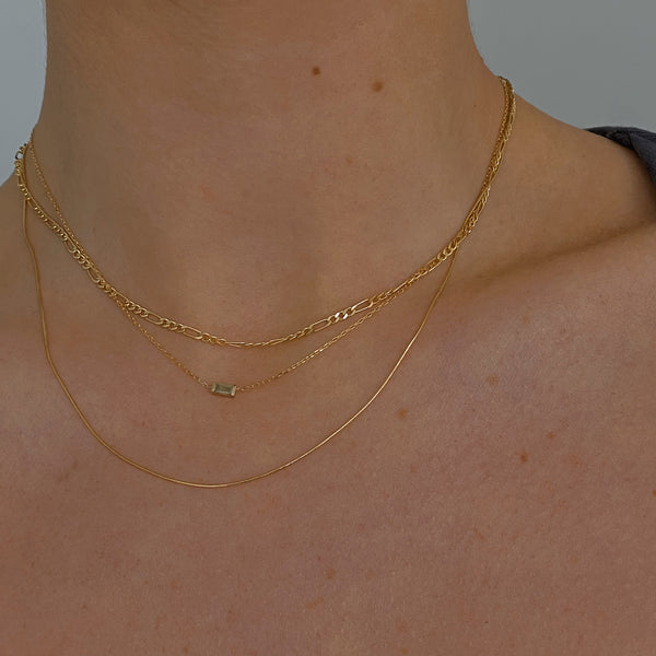 The Forever Albert Chain