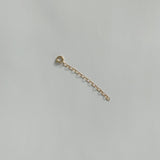 2" Extender
