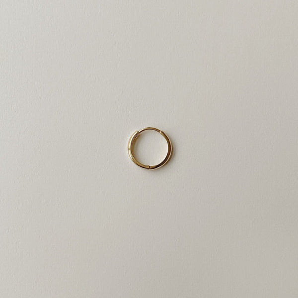 The Elliot Hoop