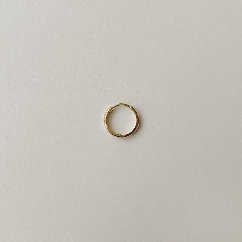The Elliot Hoop