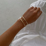 The Halloran Bangle