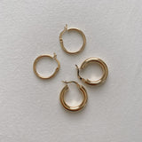 The Georgie Hoops