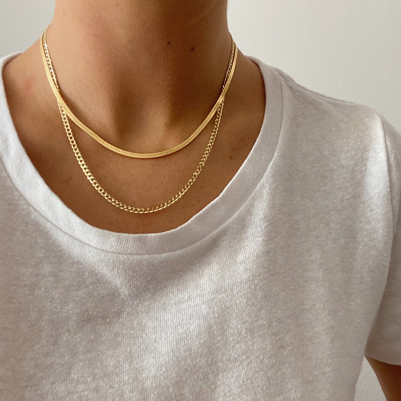 The Margaret Chain (FINAL SALE)