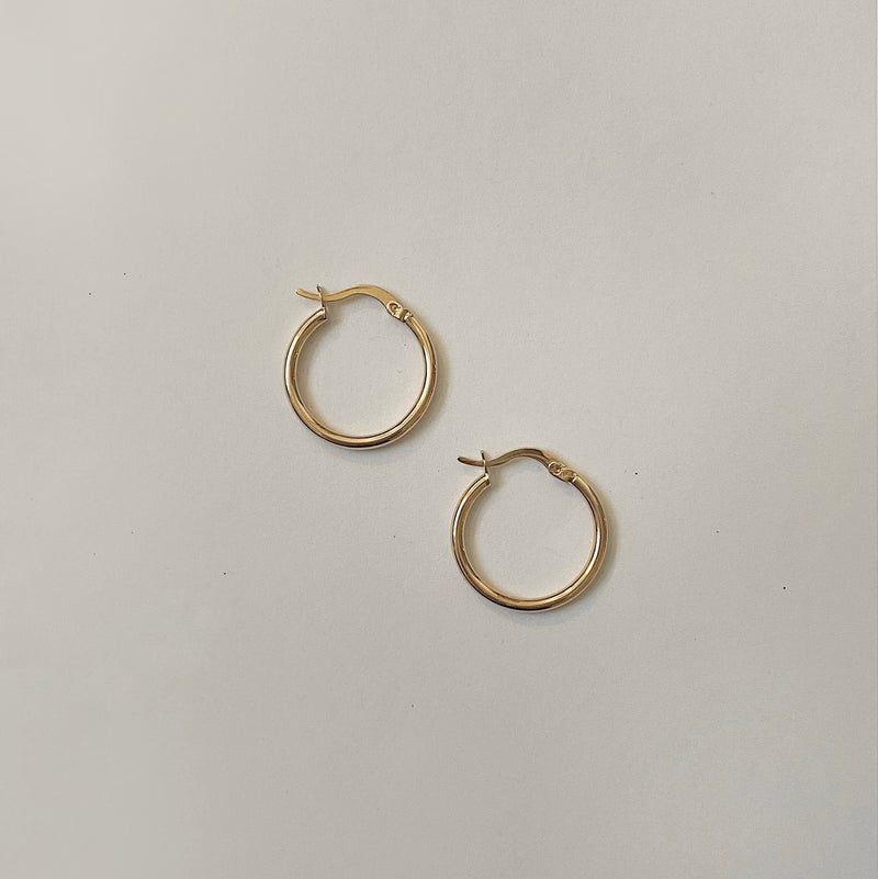 The Katie Hoops