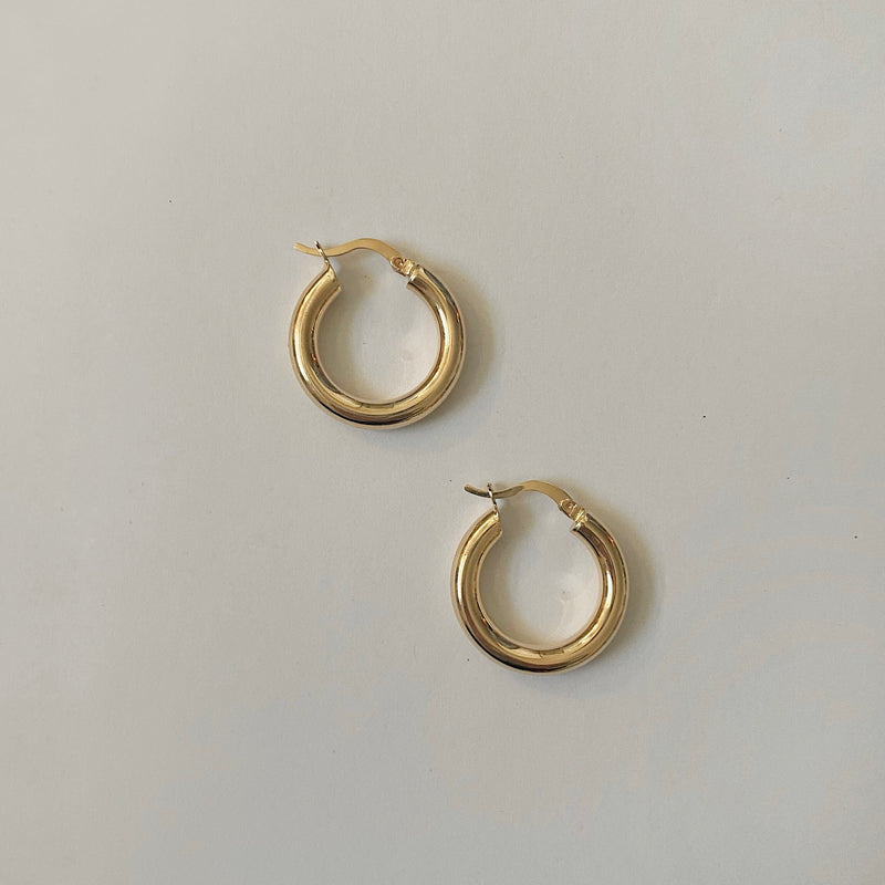 The Georgie Hoops