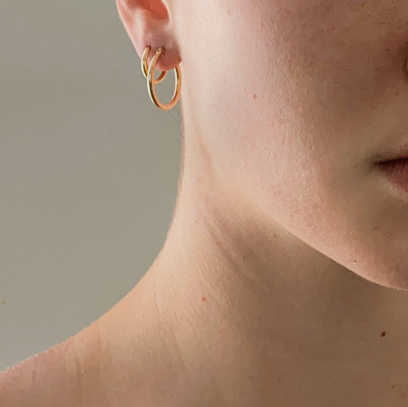 The Katie Hoops