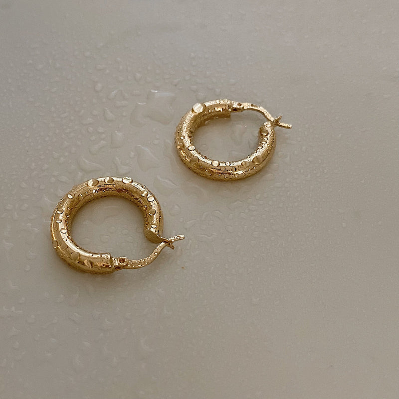 The Georgie Hoops
