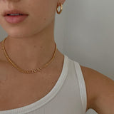 The Georgie Hoops