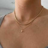 The Erden Chain