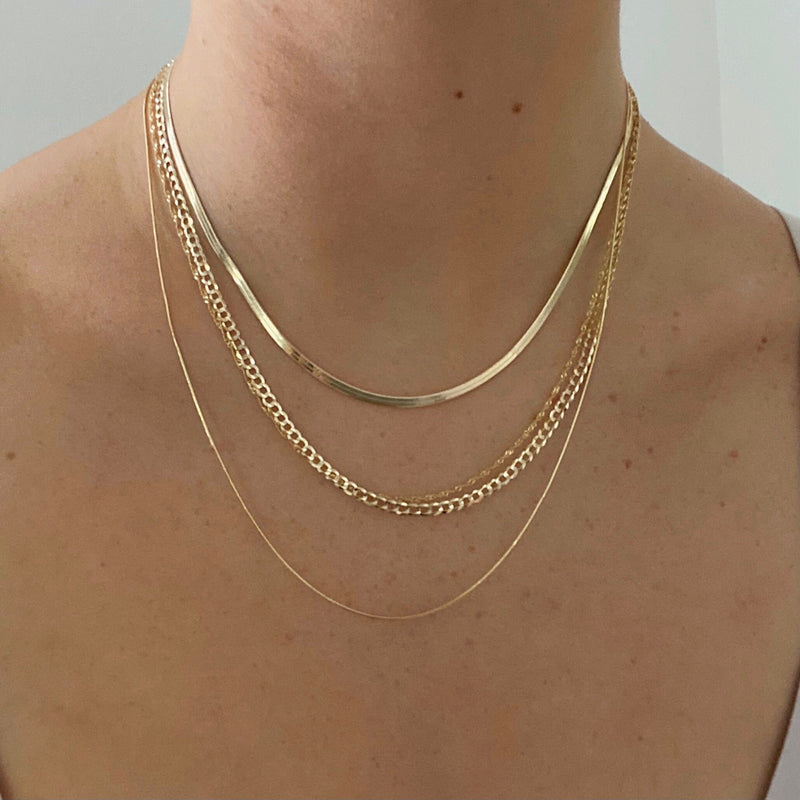 The Erden Chain
