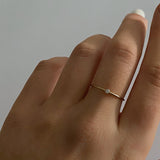The Olivia Ring