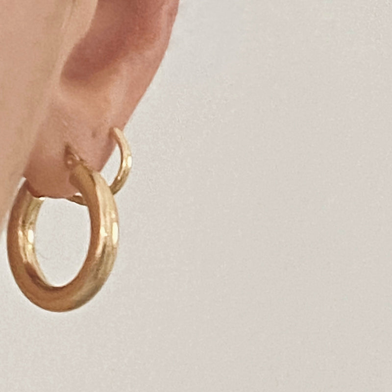 The Georgie Hoops