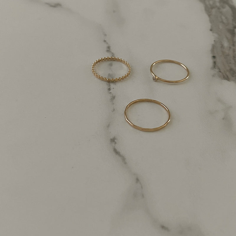 The Murphy Ring (FINAL SALE)