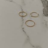 The Olivia Ring