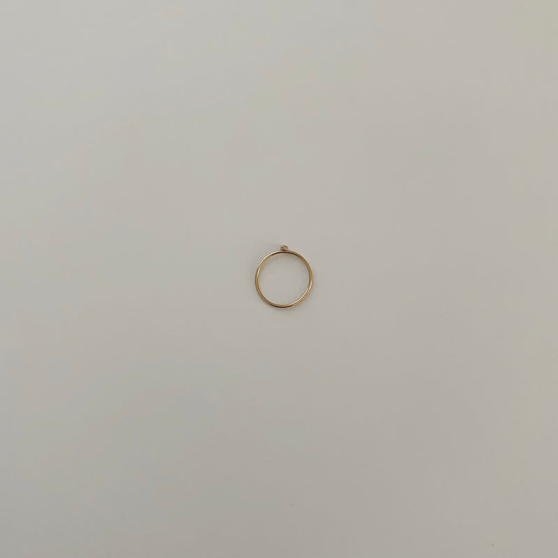 The Olivia Ring