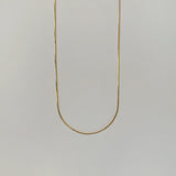 The Erden Chain